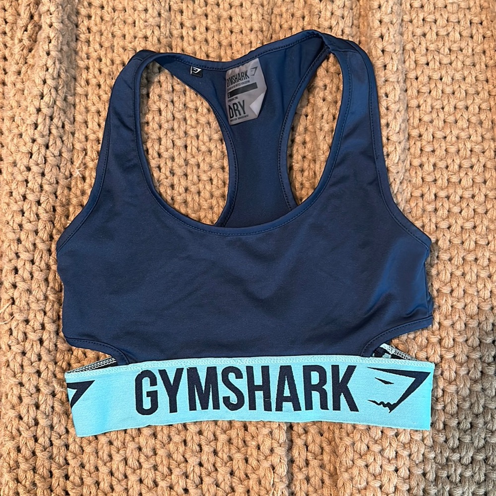 Gymshark sports bra